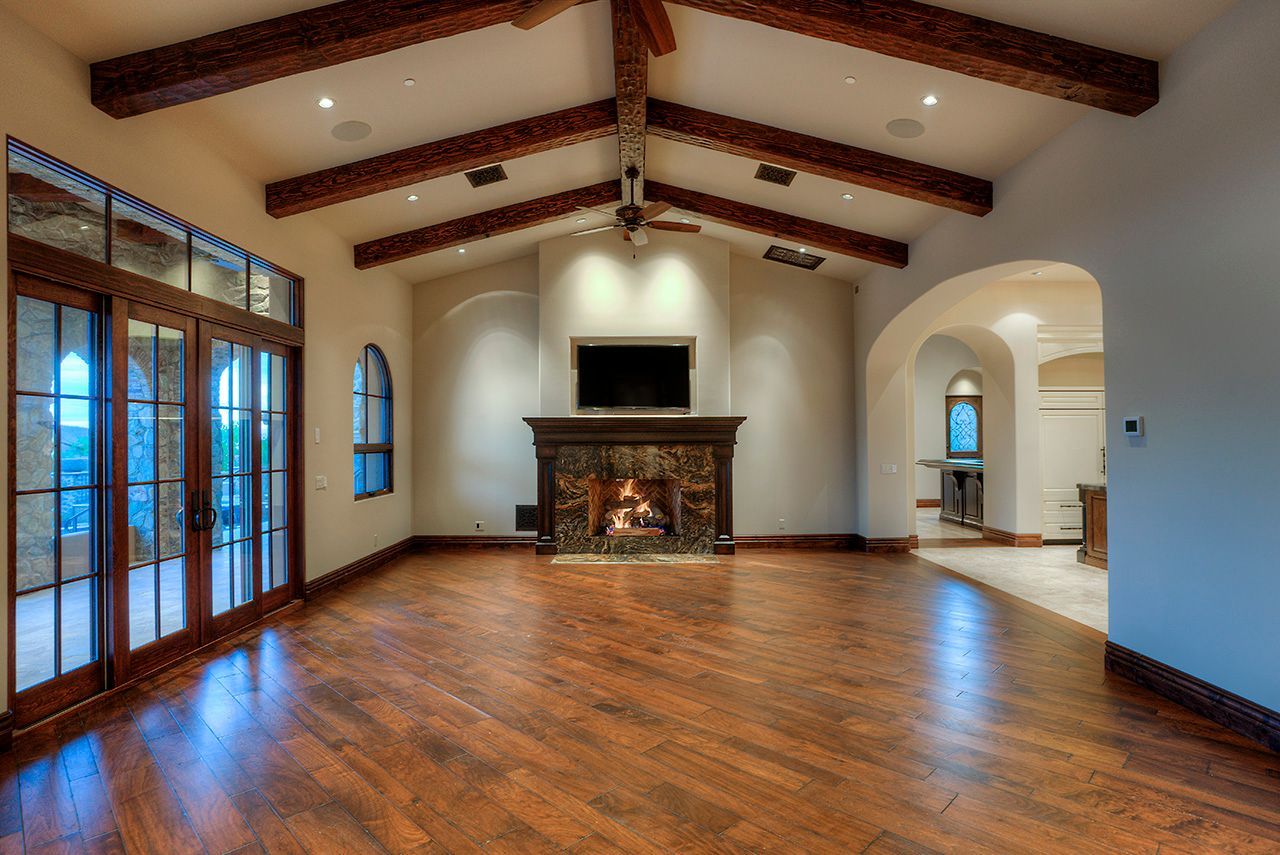 Hacienda