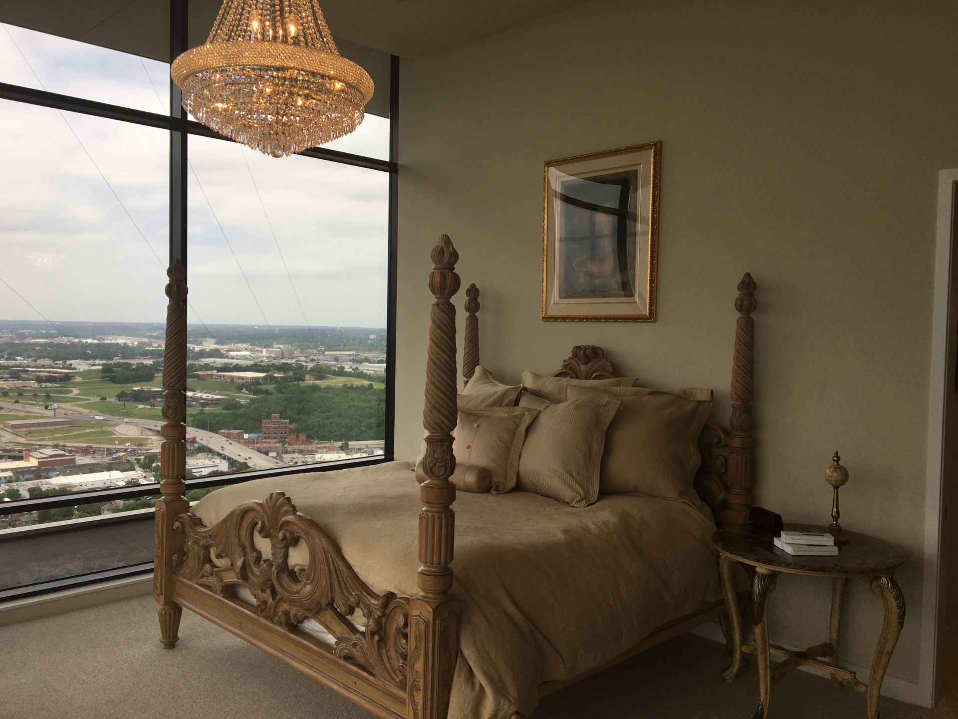 Kansas City Penthouse