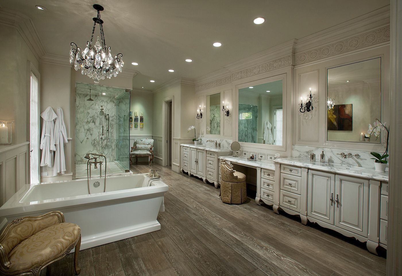 Valencia Custom Home