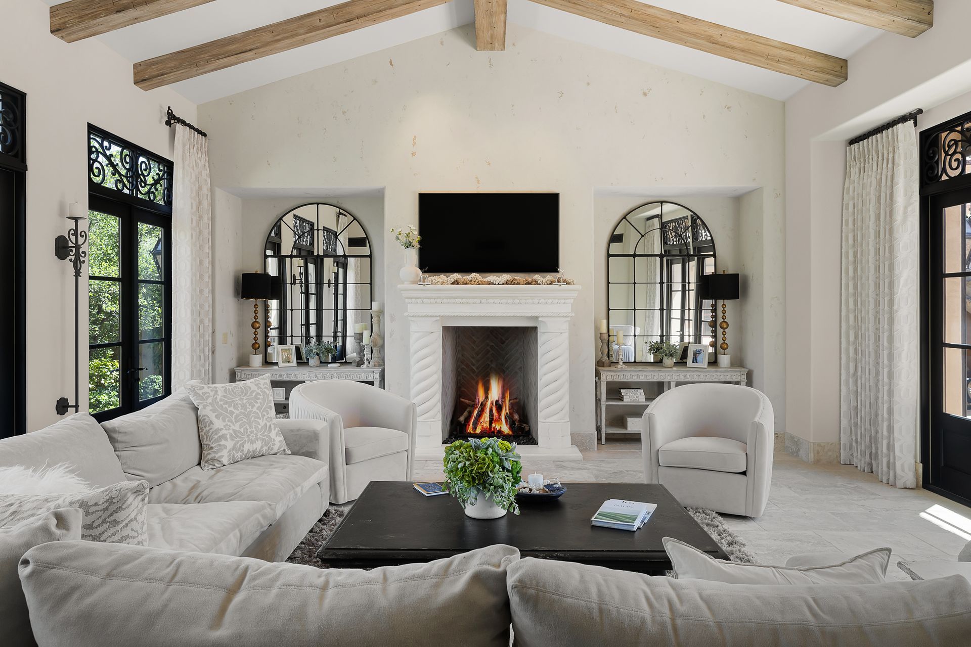 Valley Villa