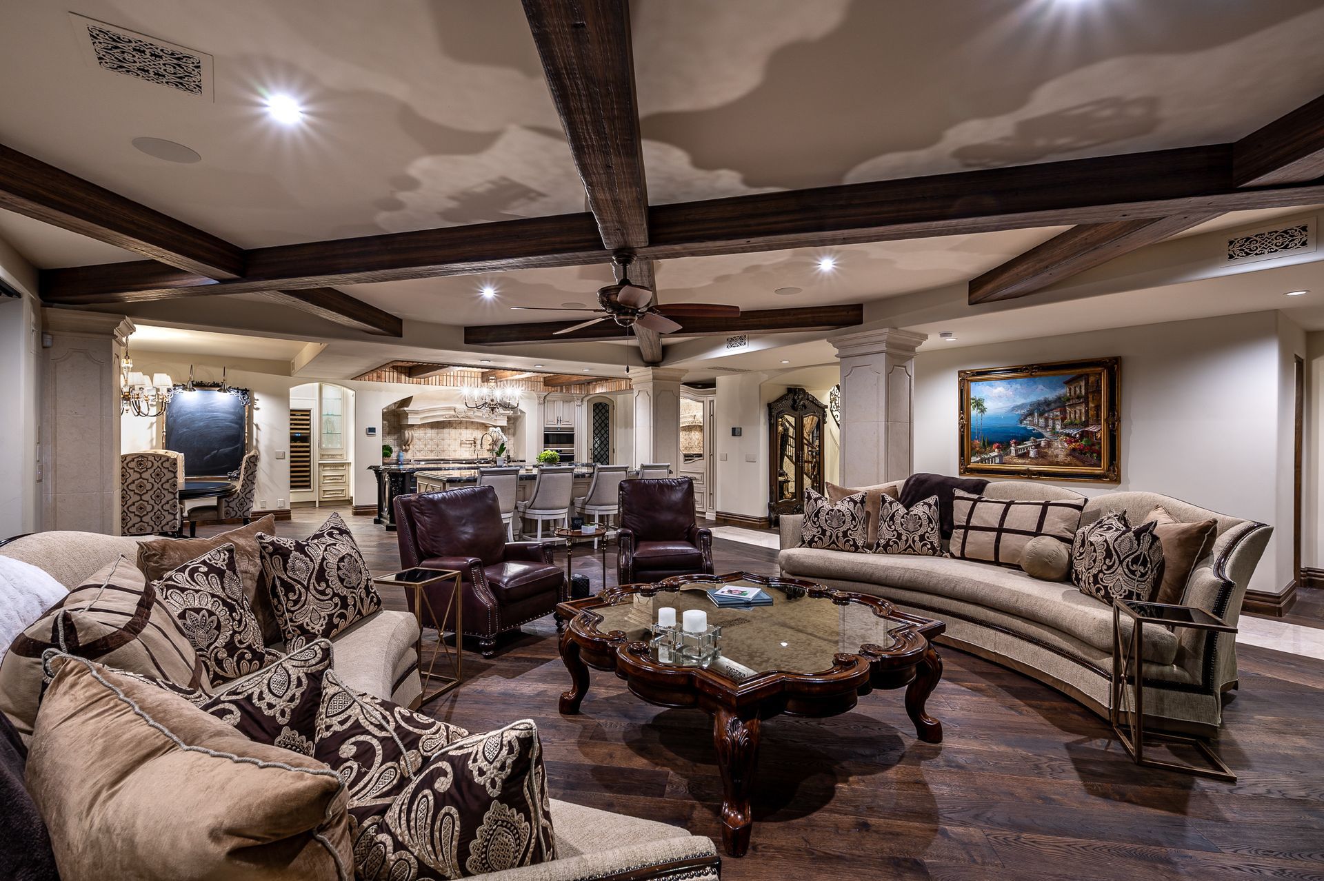 Paradise Villa