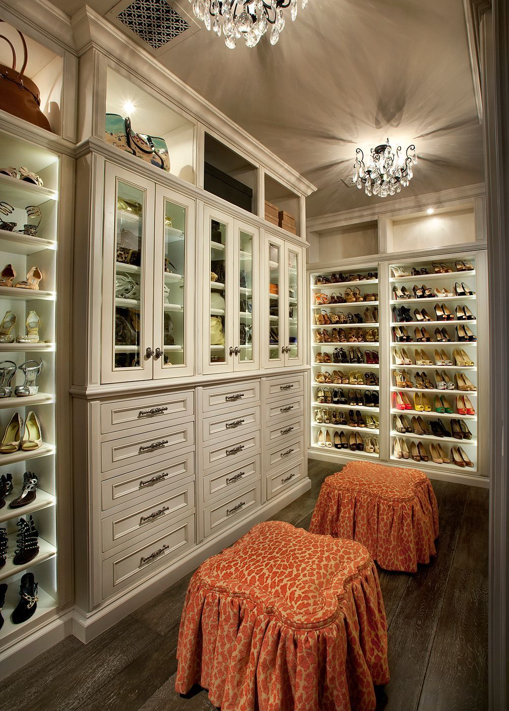 Valencia Custom Home