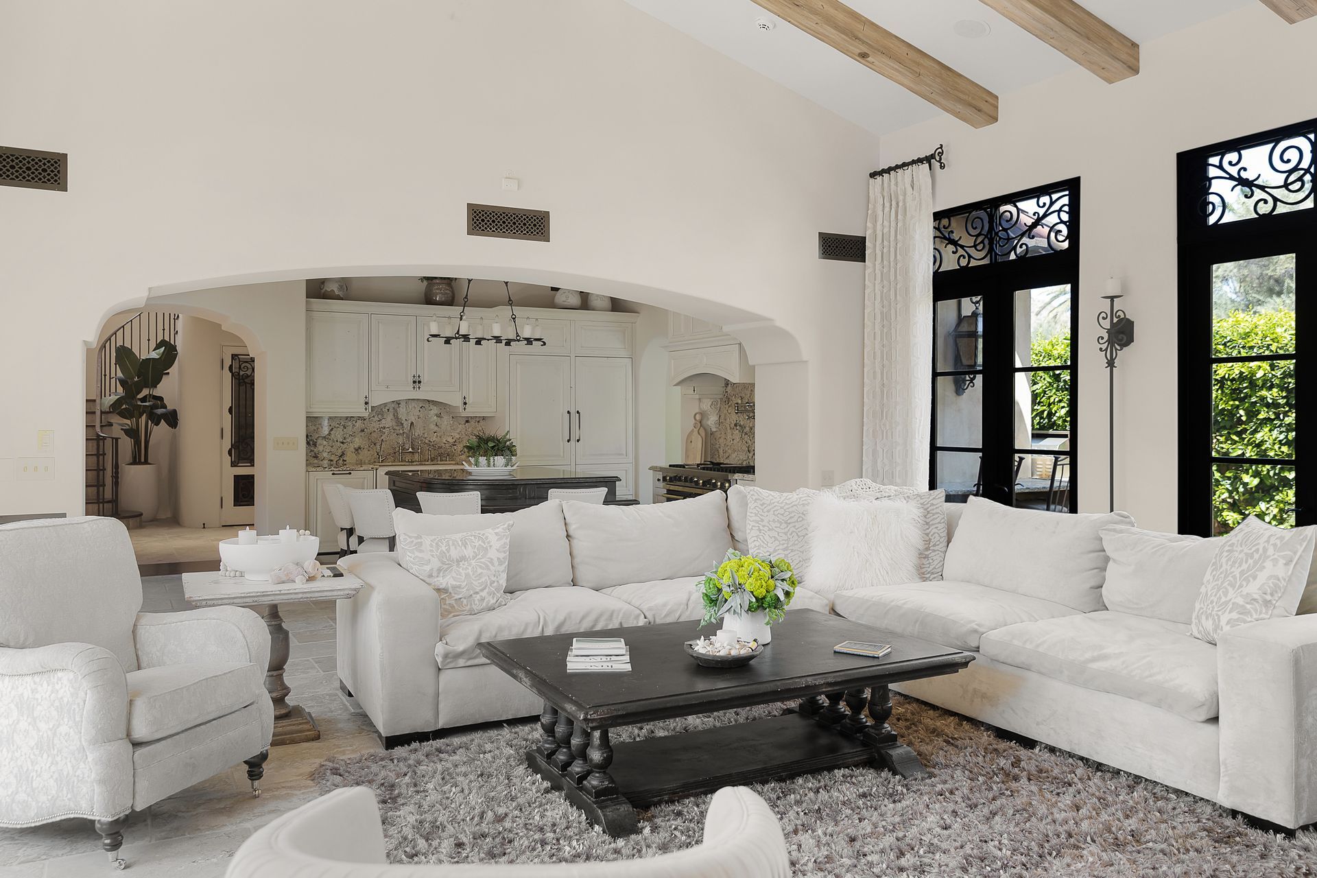 Valley Villa