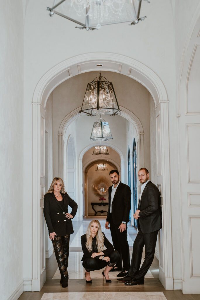 Buying Luxury Real Estate in Scottsdale