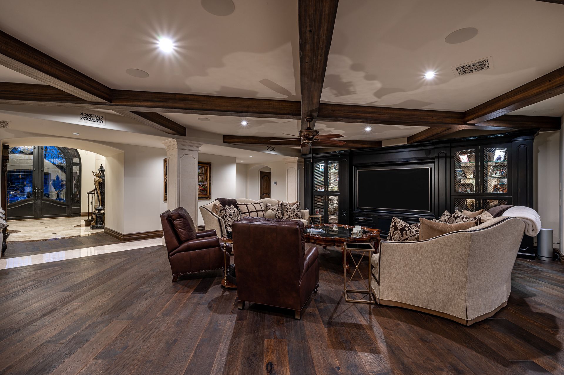 Paradise Villa