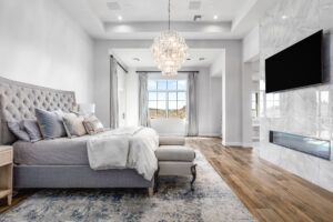 Different Types of Ceilings