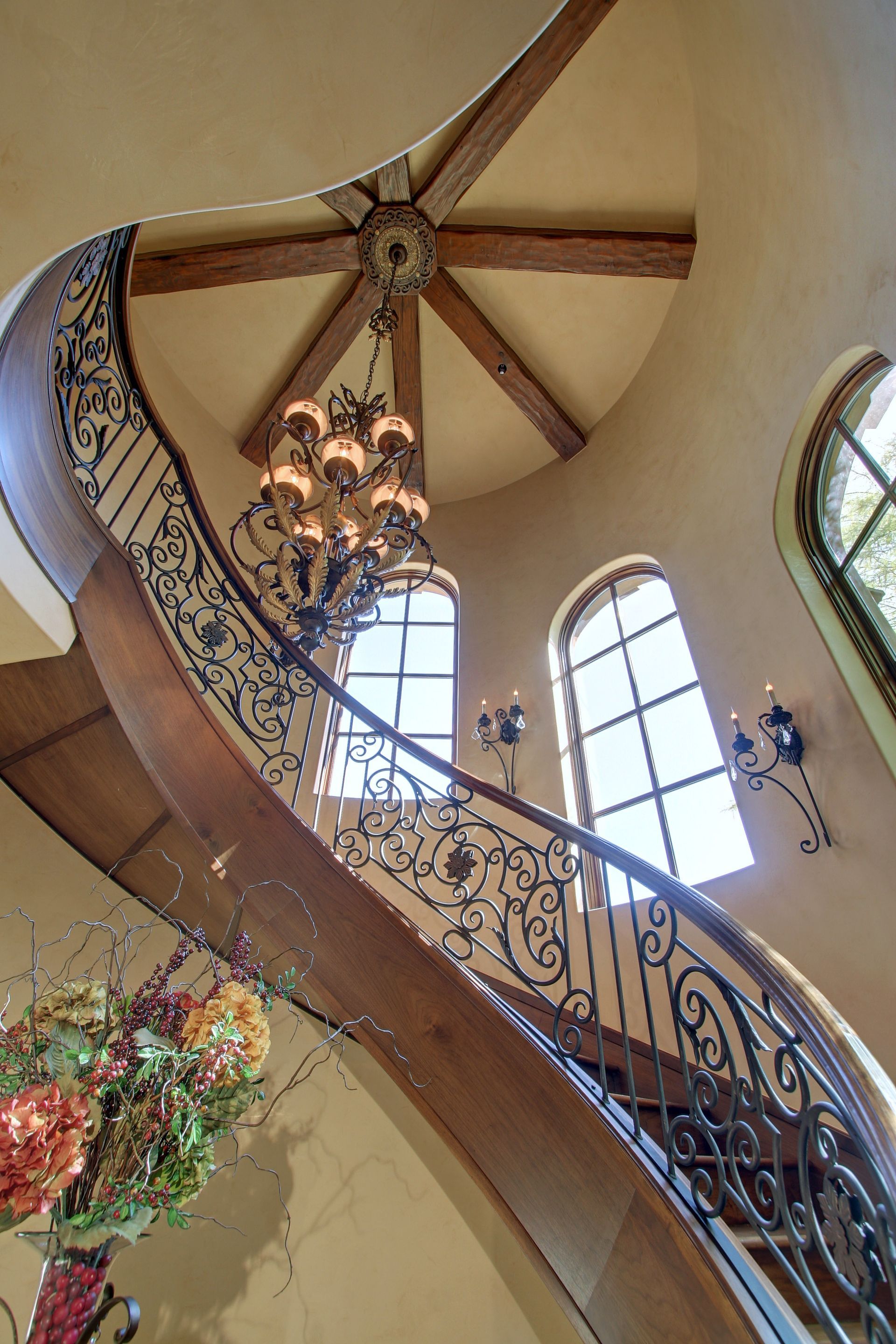 Italian Villa
