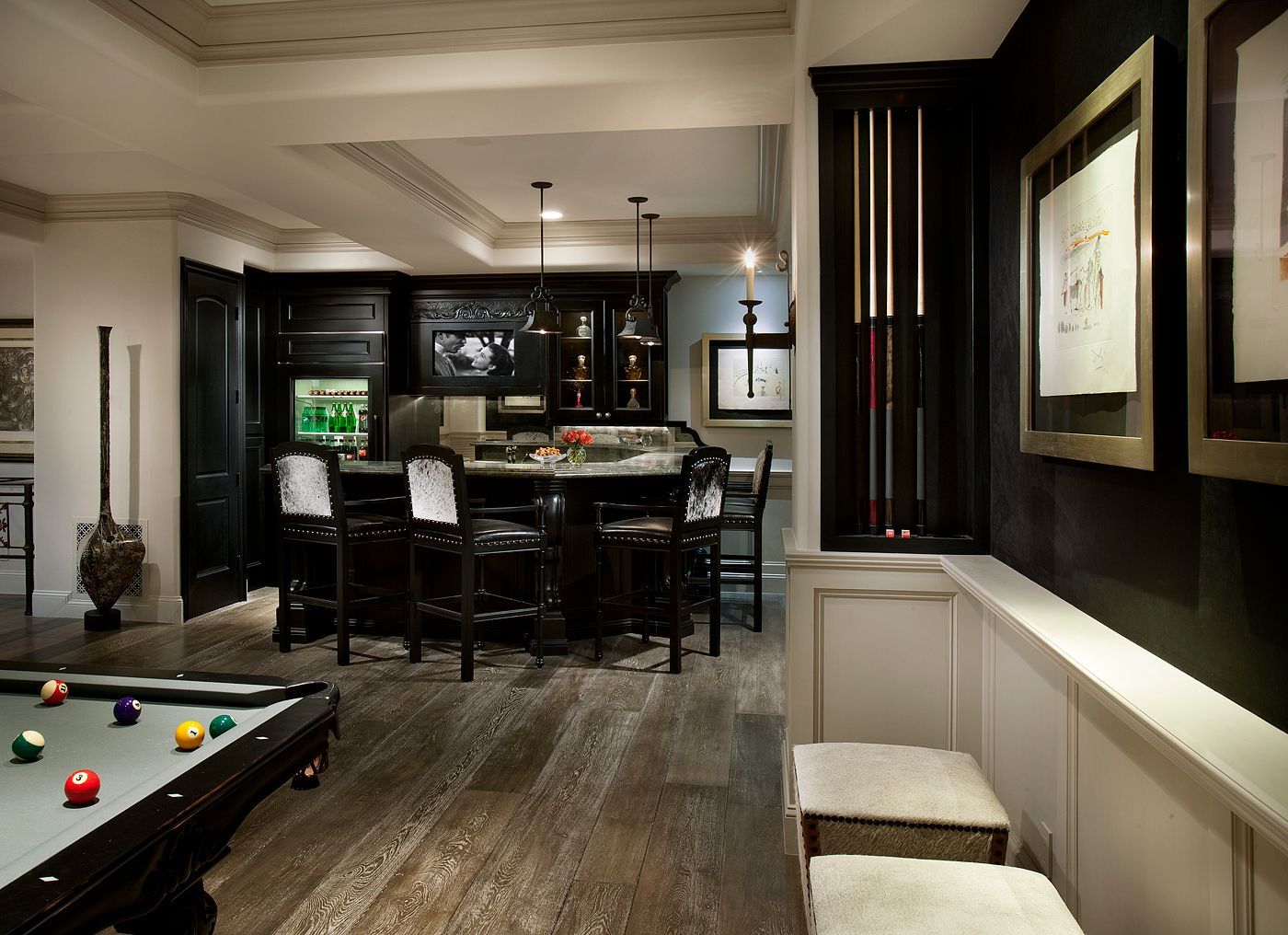 Valencia Custom Home