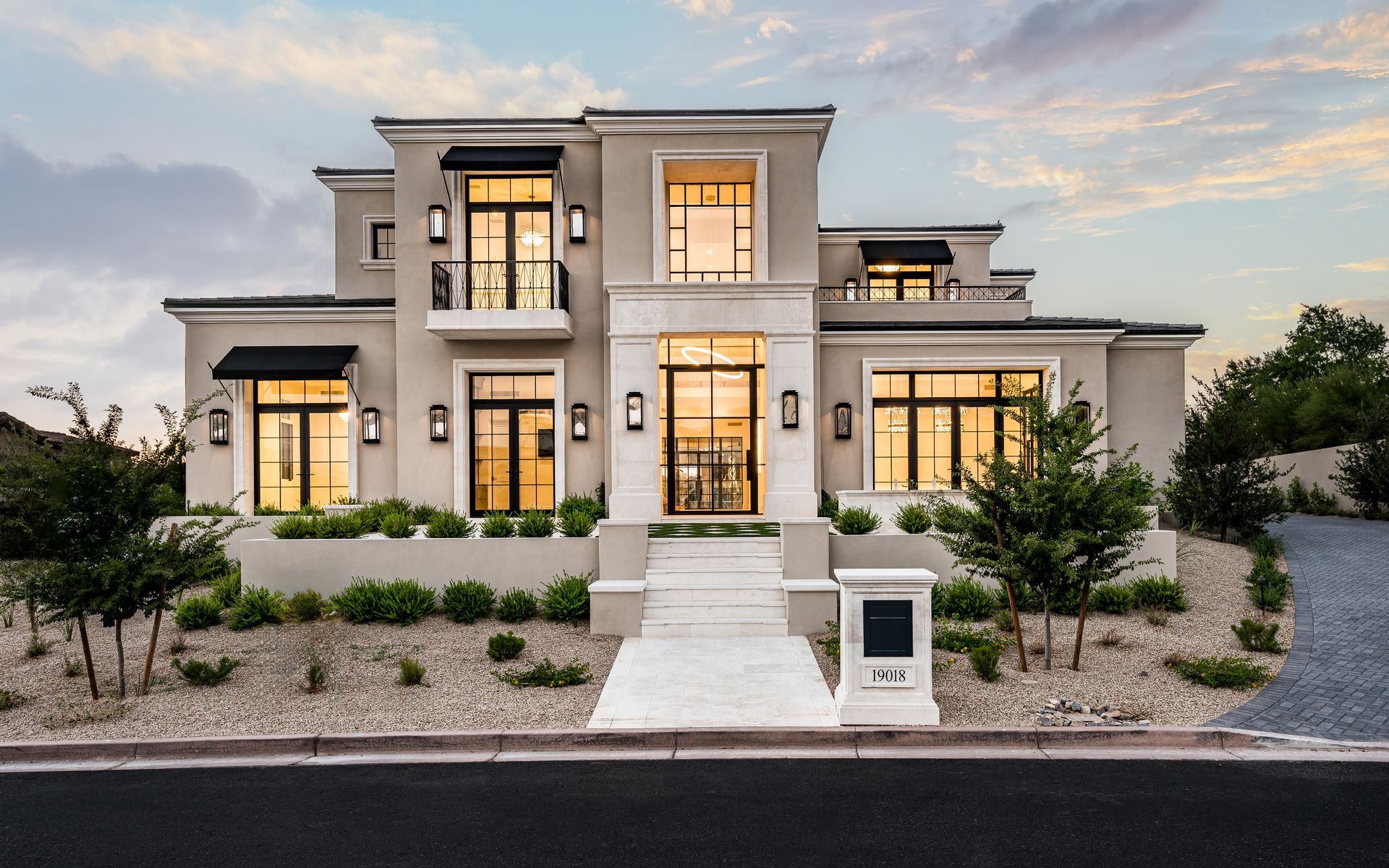 Ultimate Resort Style Outdoor Oasis