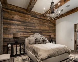 Accent Wall Designs