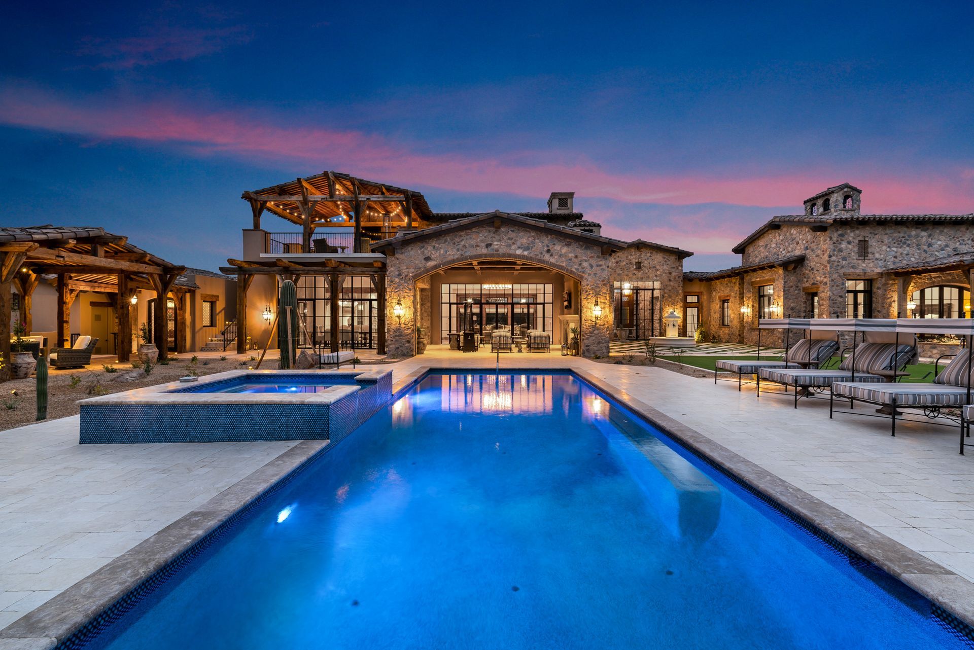 Chateau