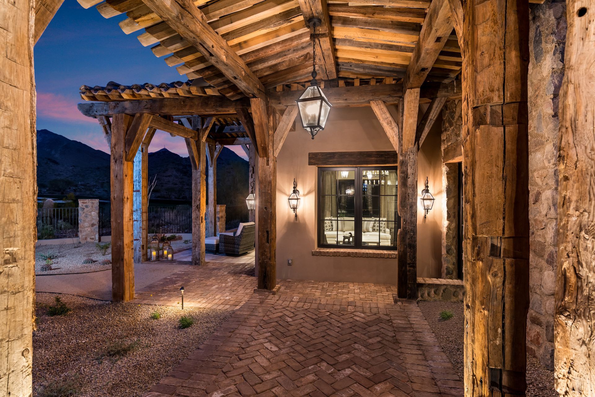 Chateau