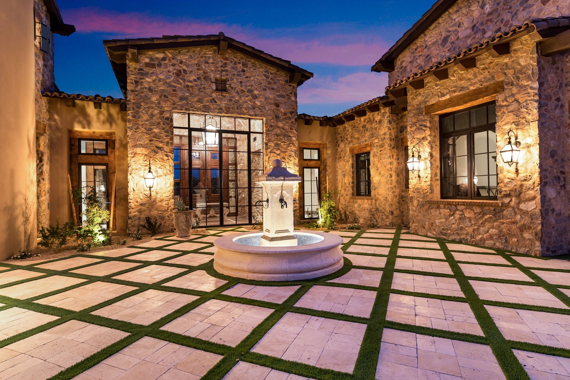 Chateau