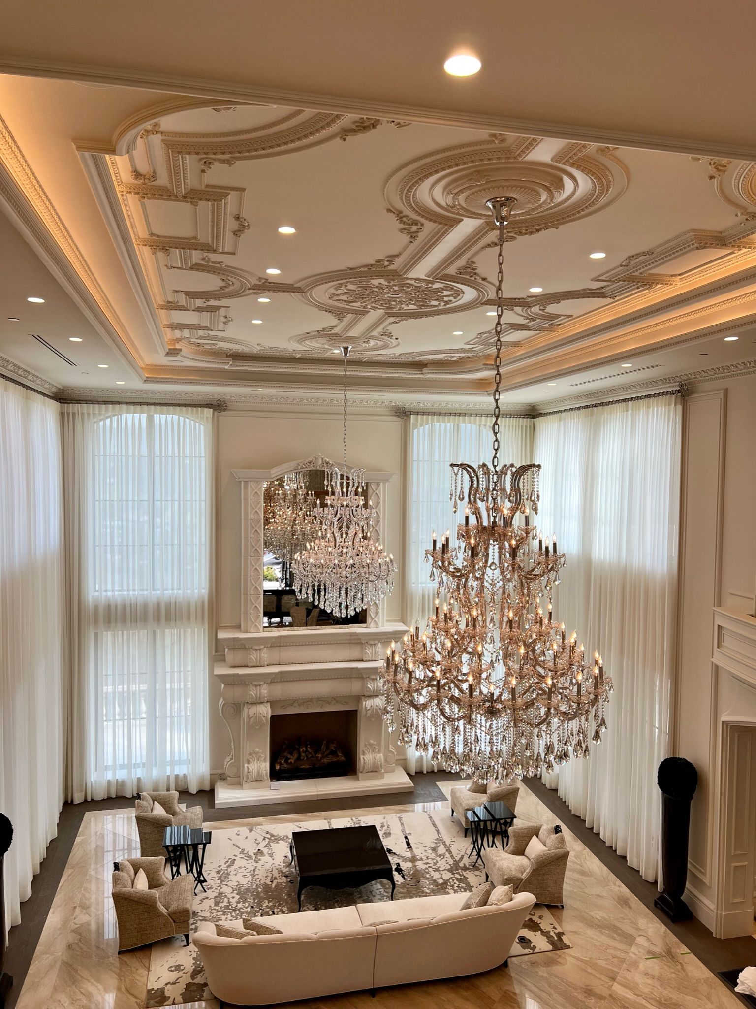 French Estate