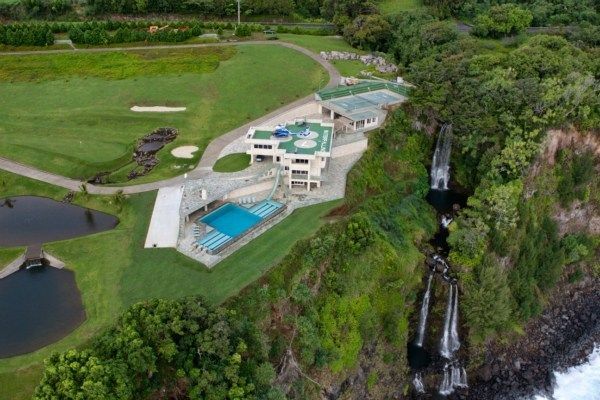 Hawaii