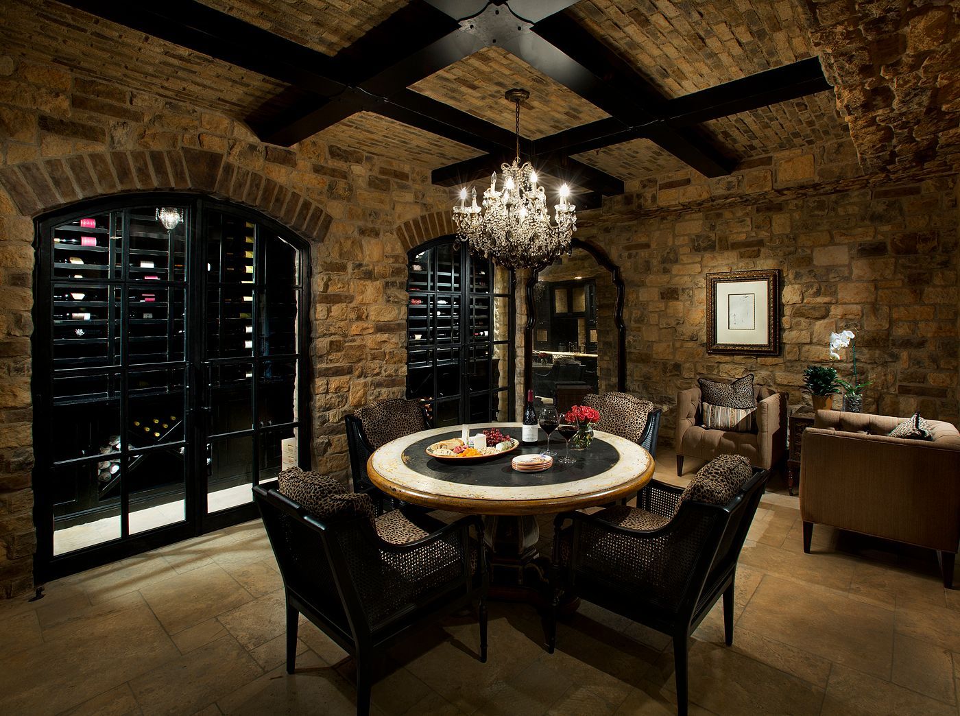Valencia Custom Home