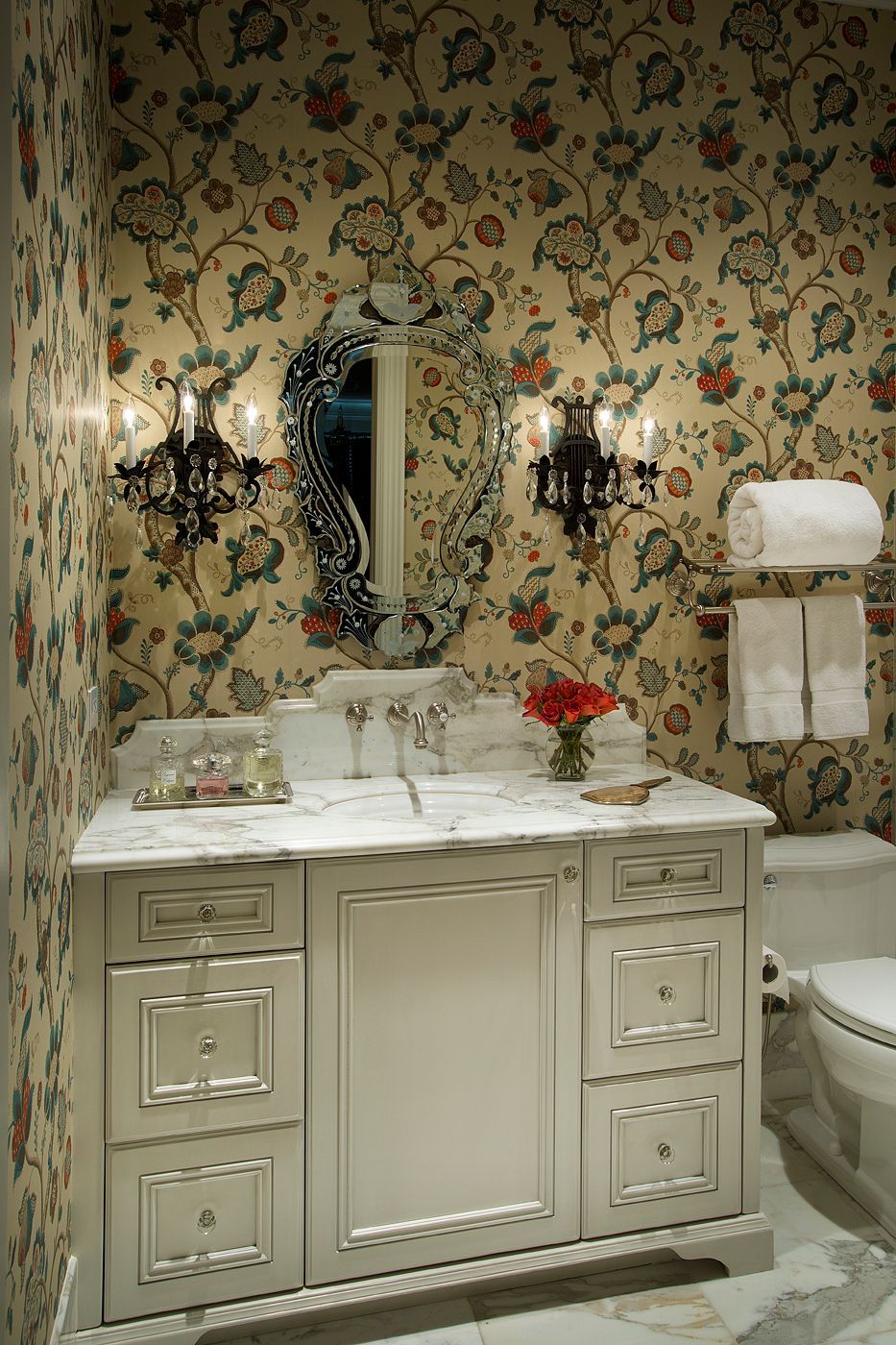Valencia Custom Home