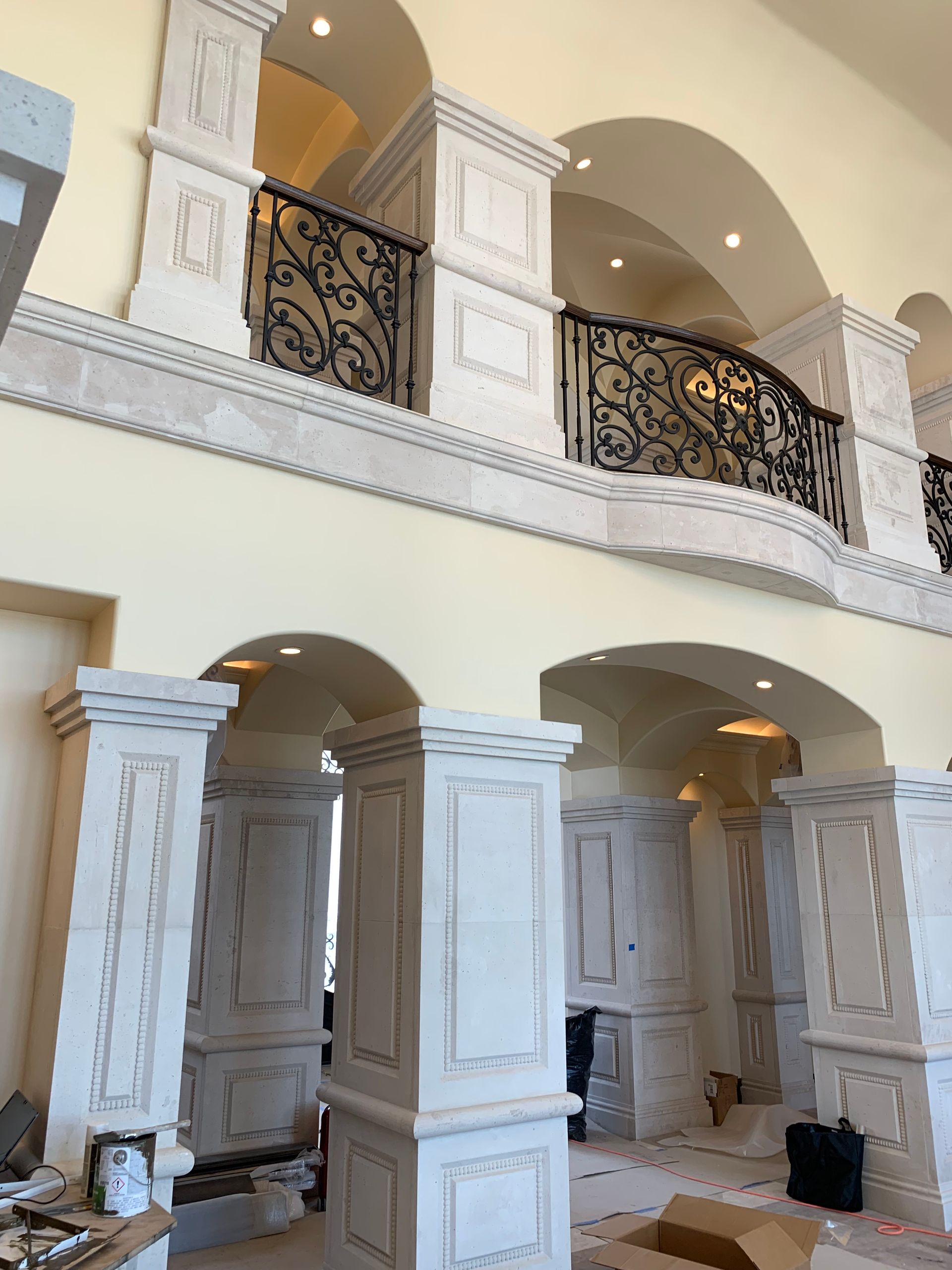 Texas Luxury Home
