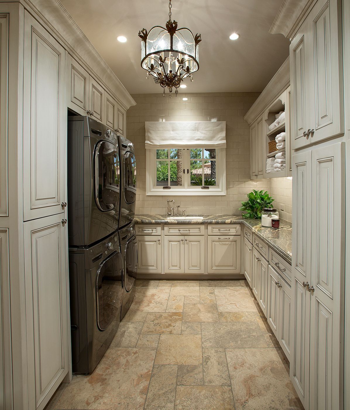 Valencia Custom Home
