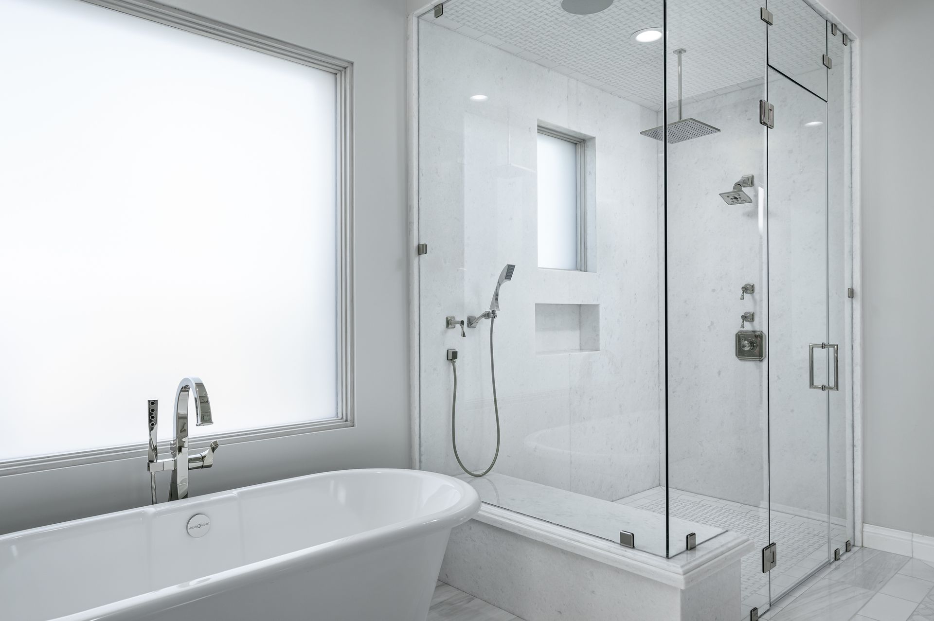 Modern Luxury Style