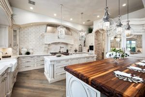 Kitchen Design Concepts