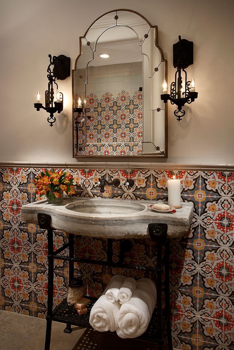 Valencia Custom Home