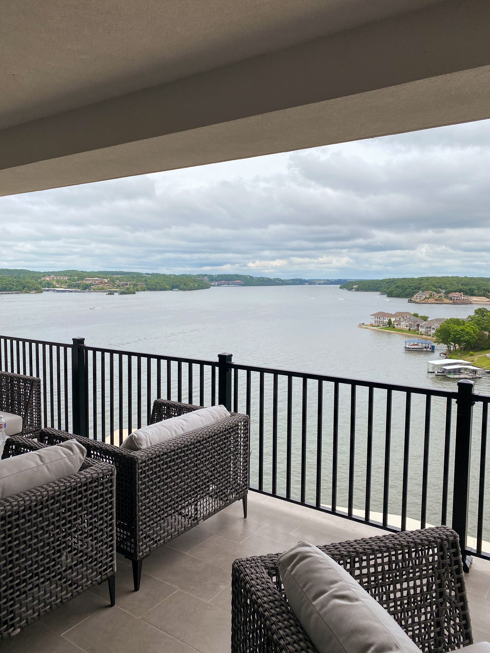 Lake of the Ozarks