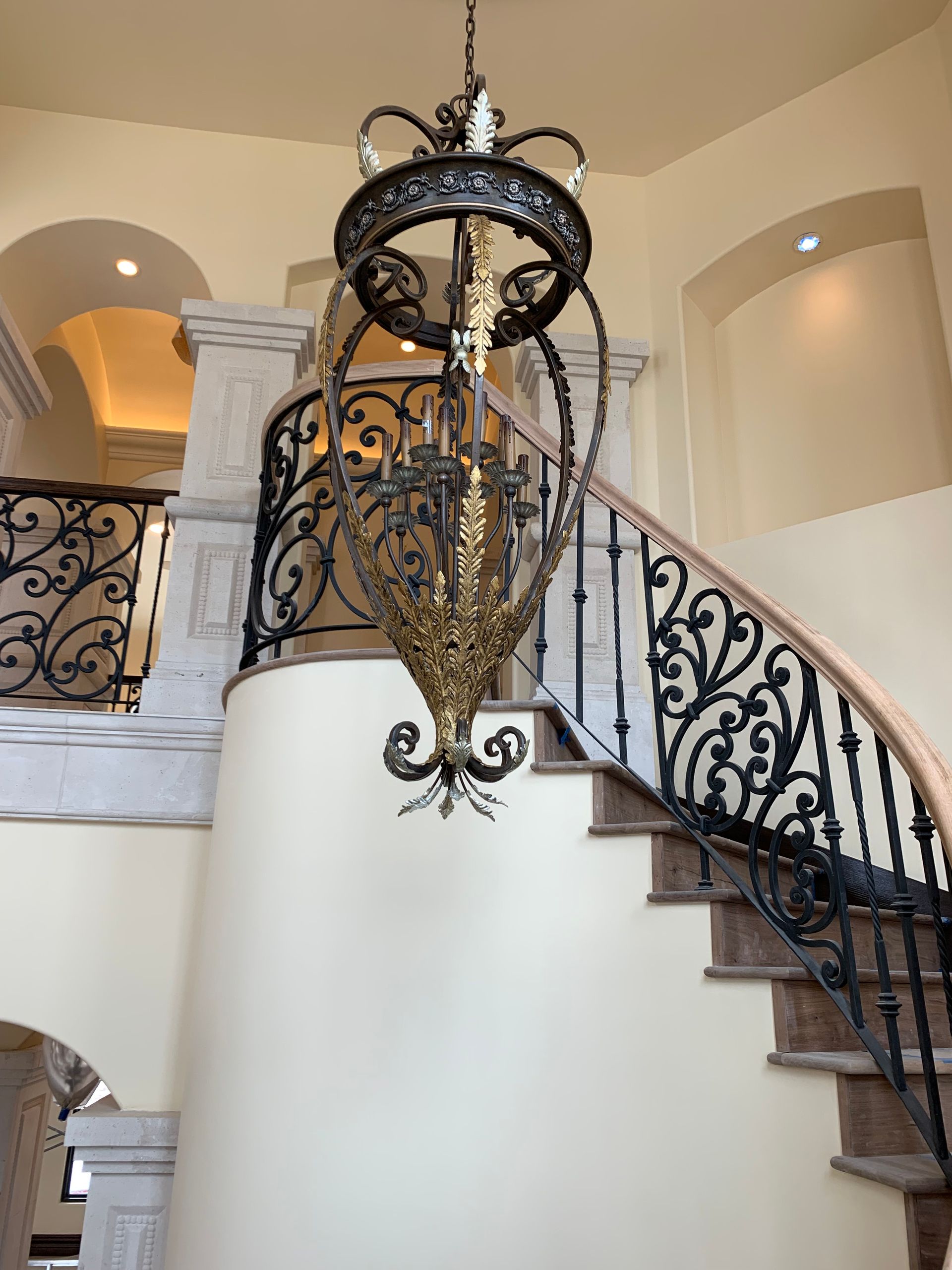 Texas Luxury