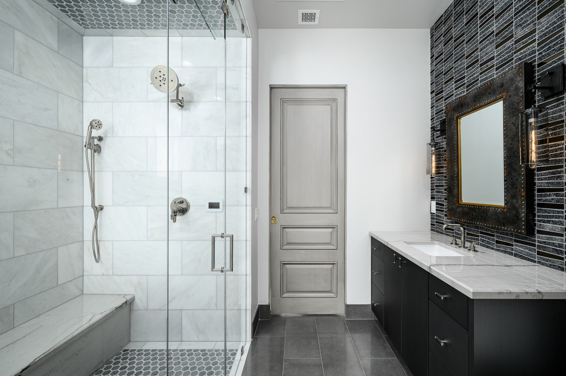 Modern Luxury Style