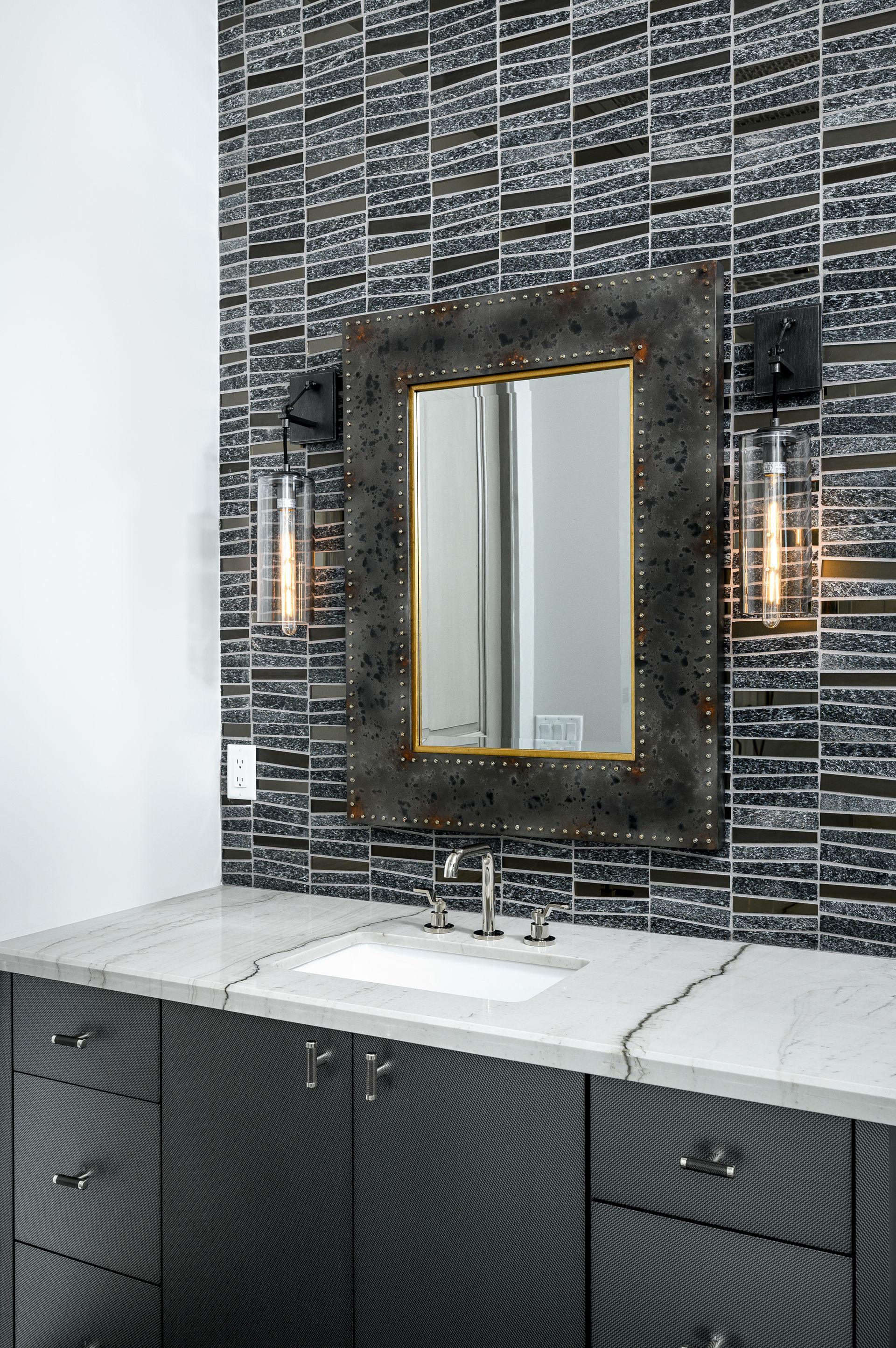Modern Luxury Style