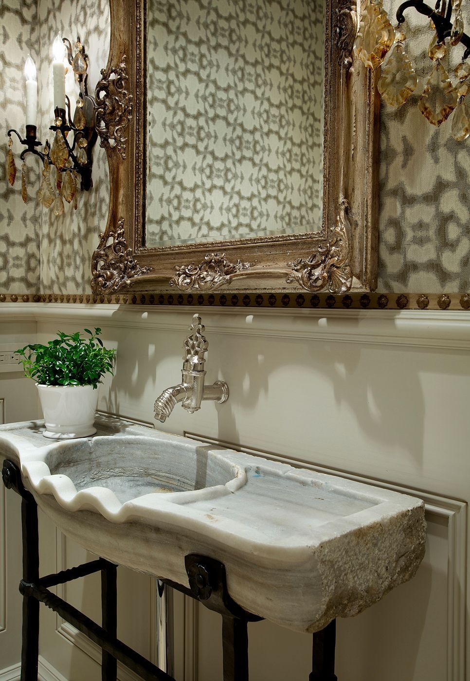 Valencia Custom Home