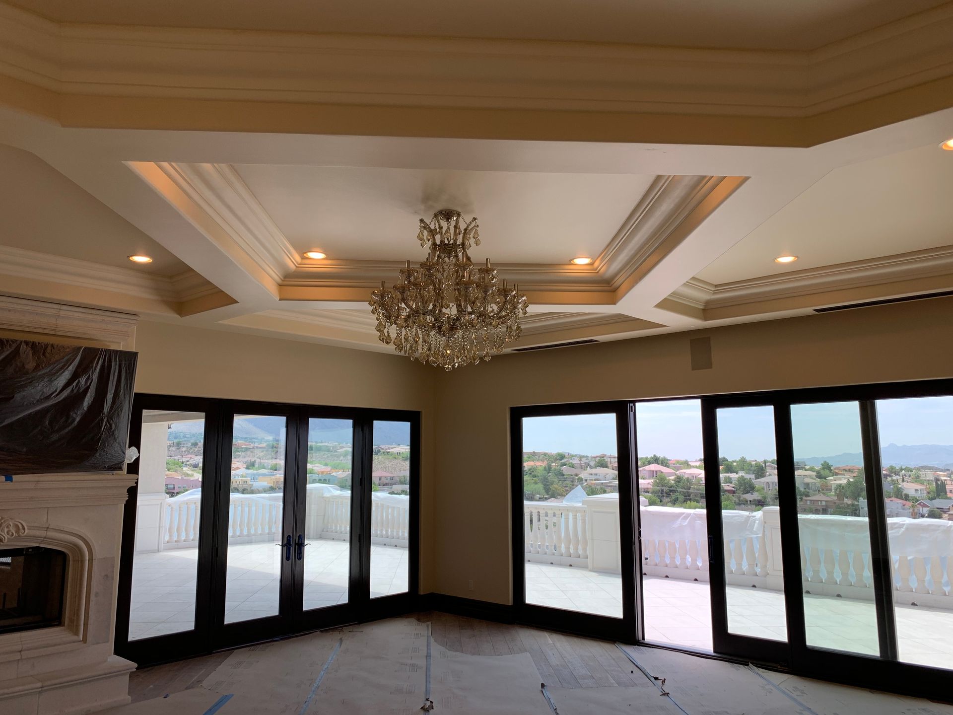 Texas Luxury Home