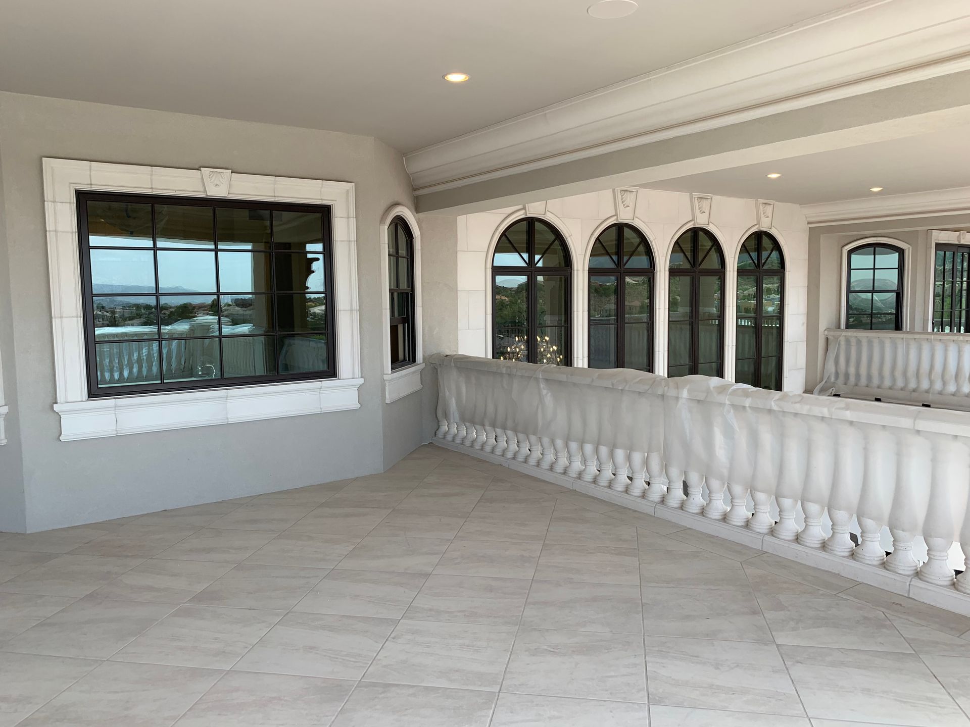 Texas Luxury