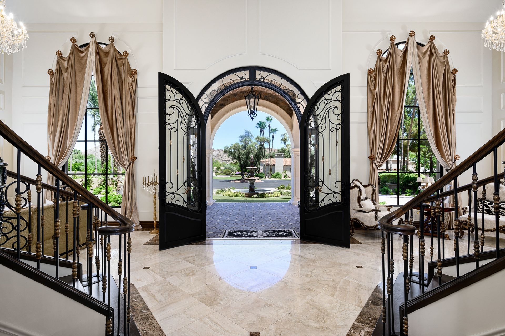 Paradise Villa
