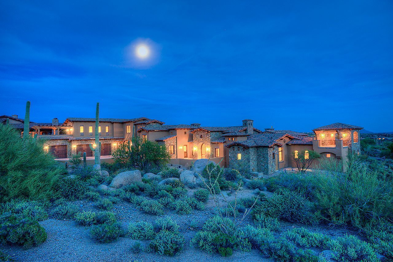Hacienda