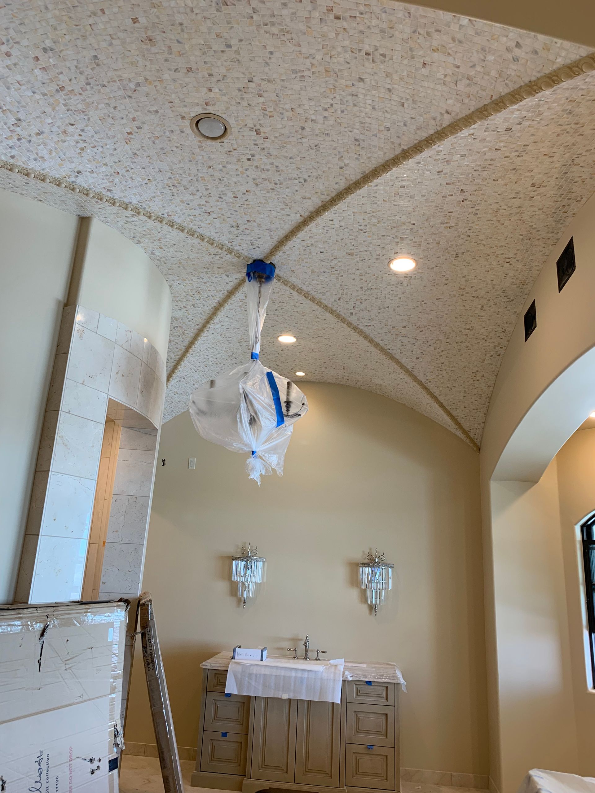Texas Luxury