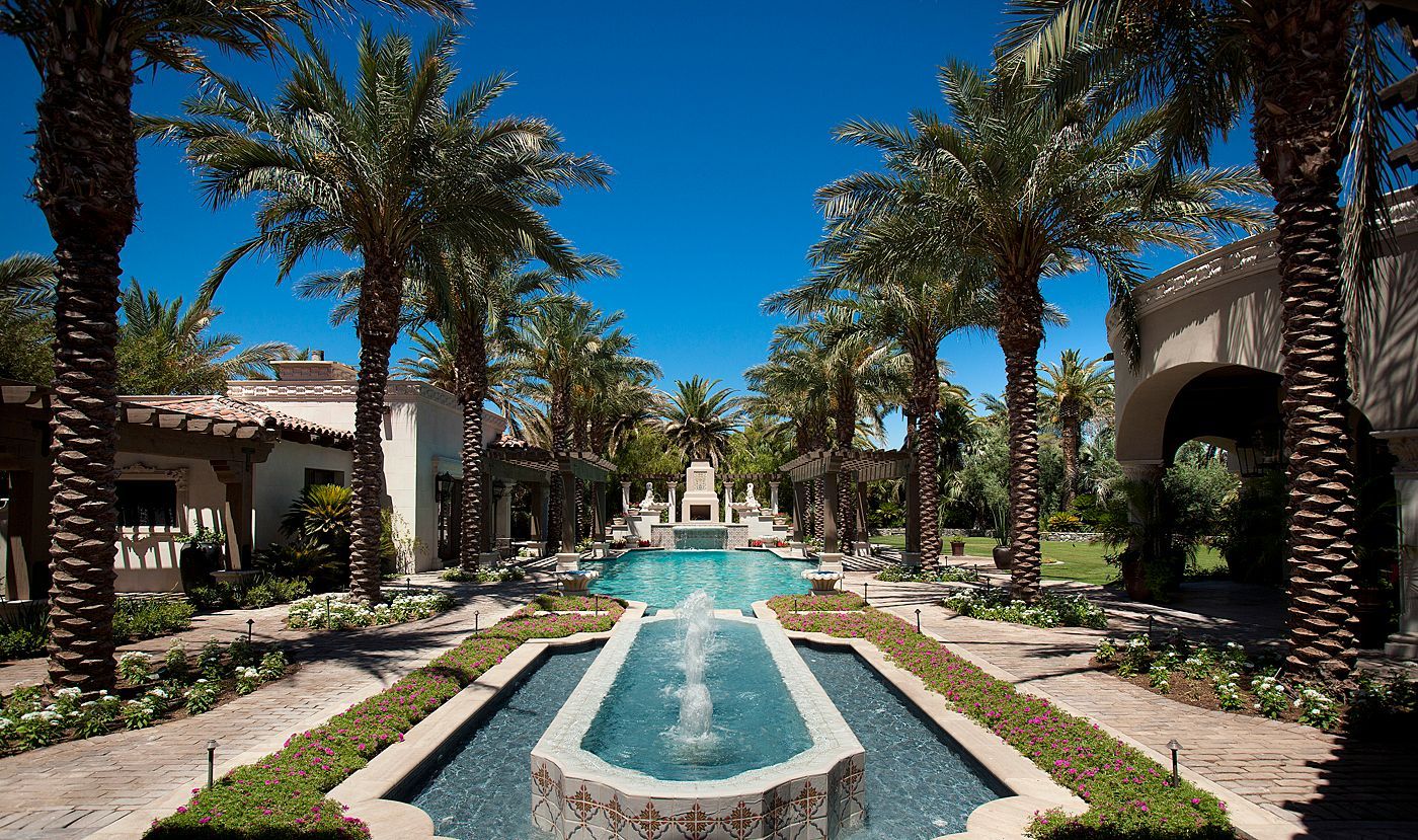 Valencia Custom Home
