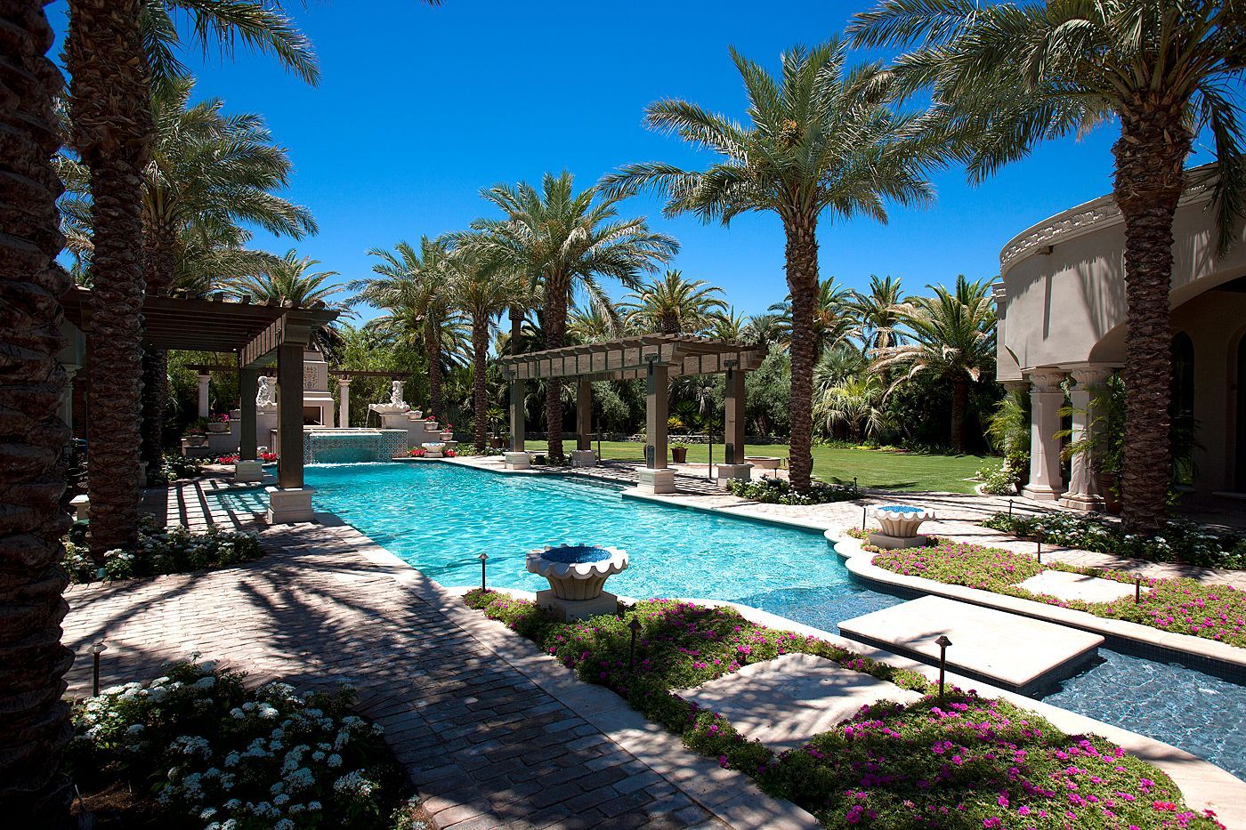 Valencia Custom Home