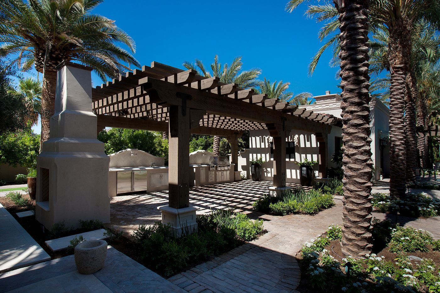 Valencia Custom Home