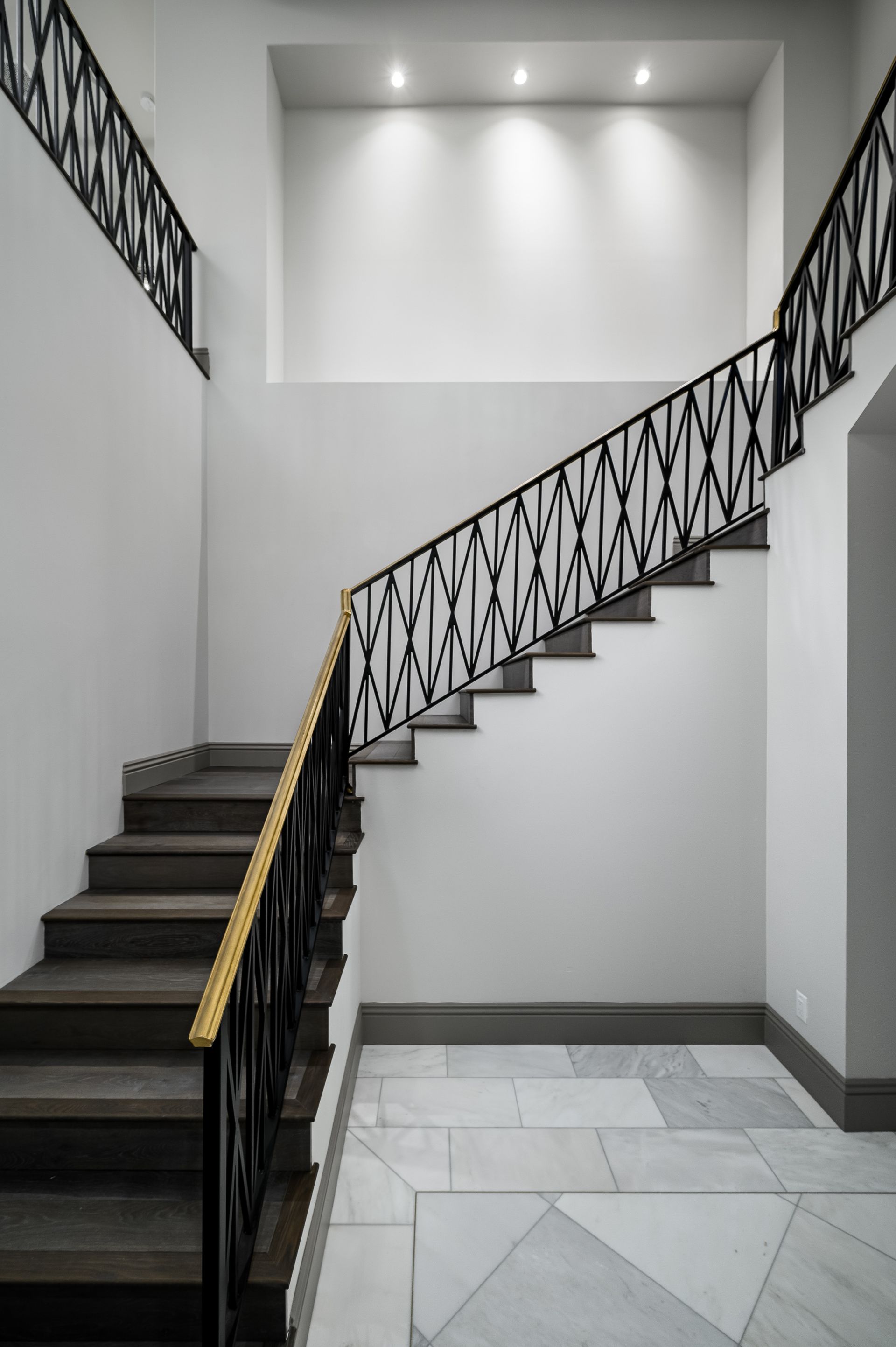 Modern Luxury Style