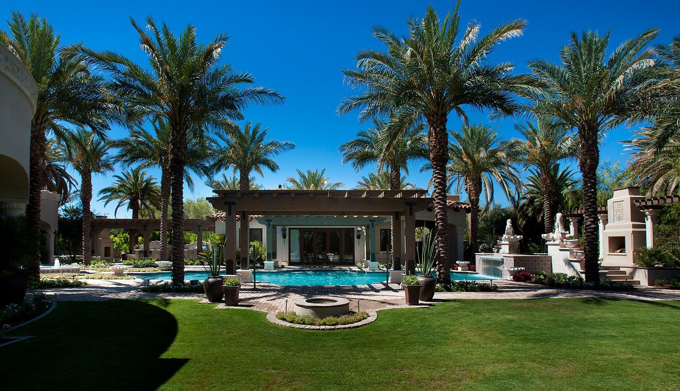 Valencia Custom Home