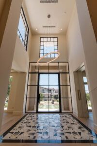 The Modern Desert Oasis New Build