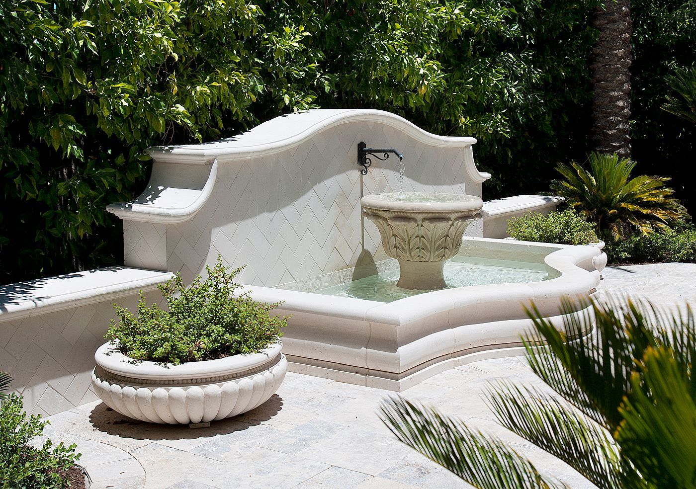 Valencia Custom Home