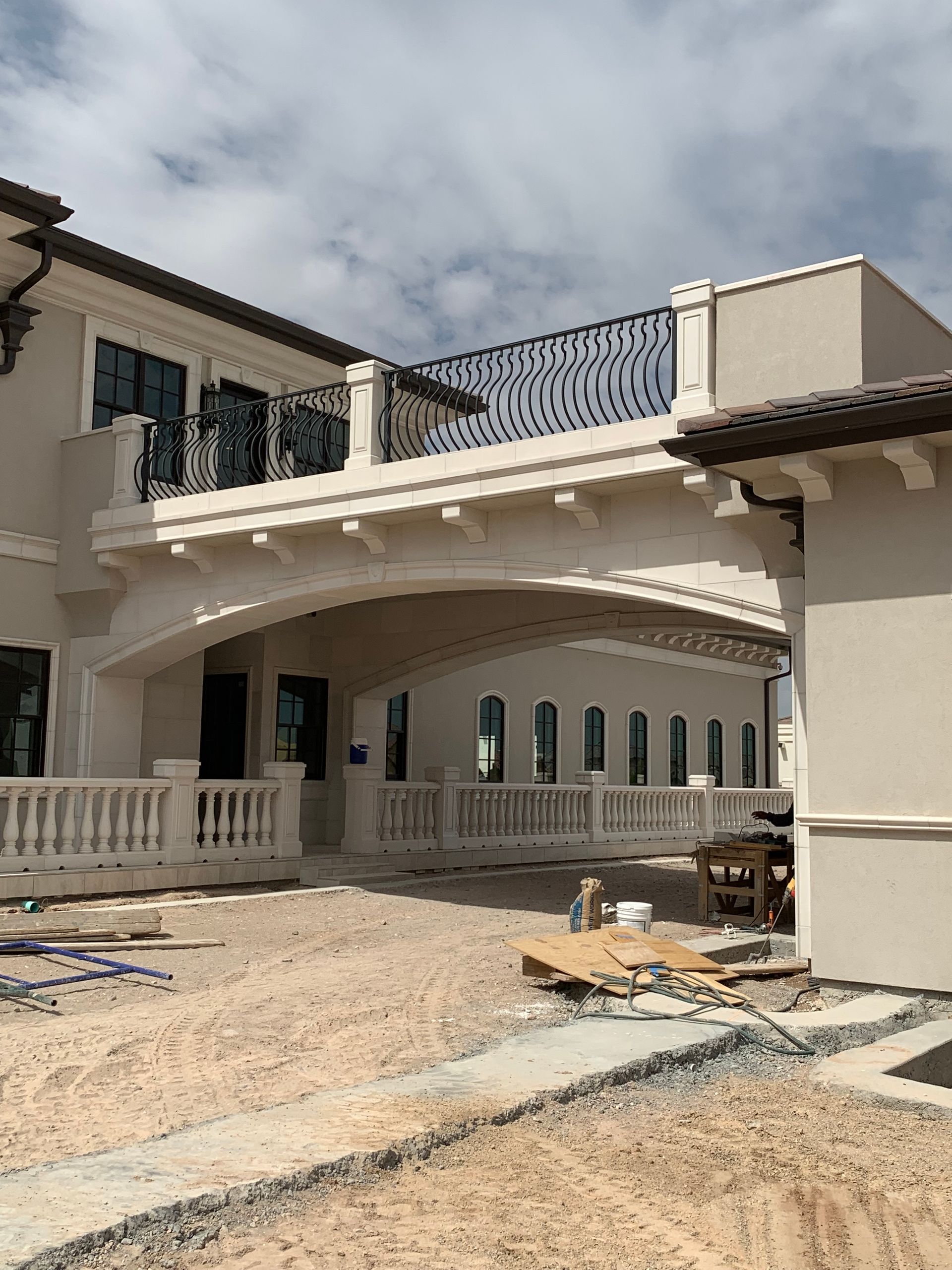 Texas Luxury Home