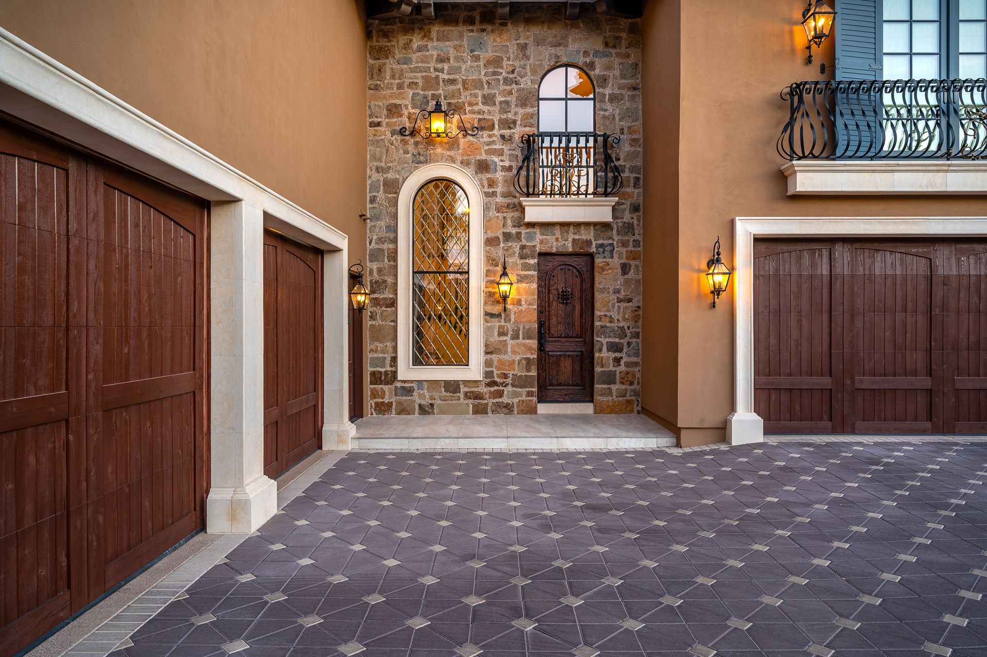 Paradise Villa