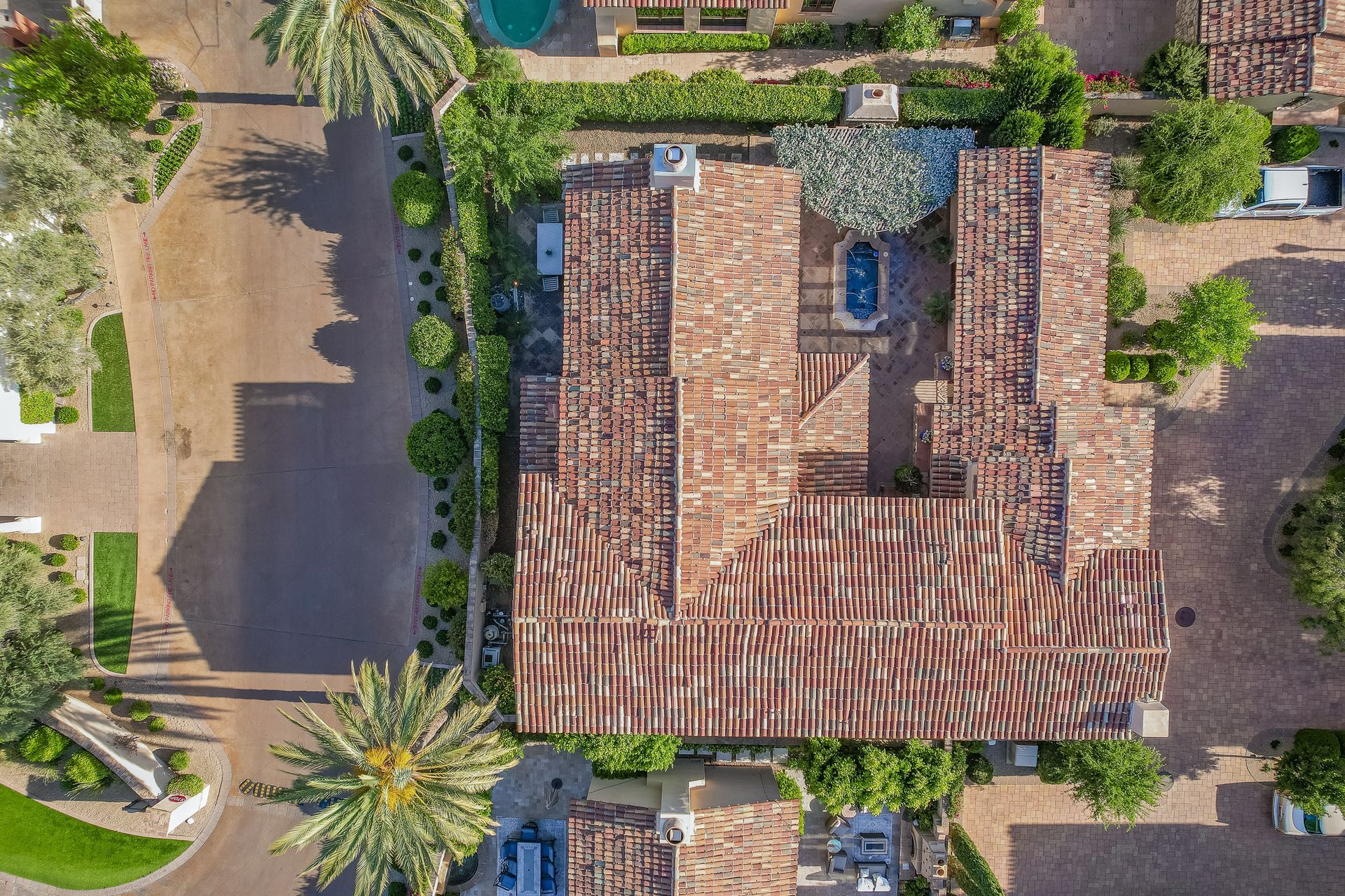 Valley Villa