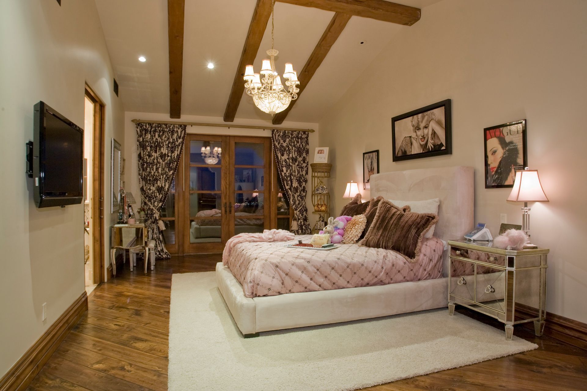 Italian Villa