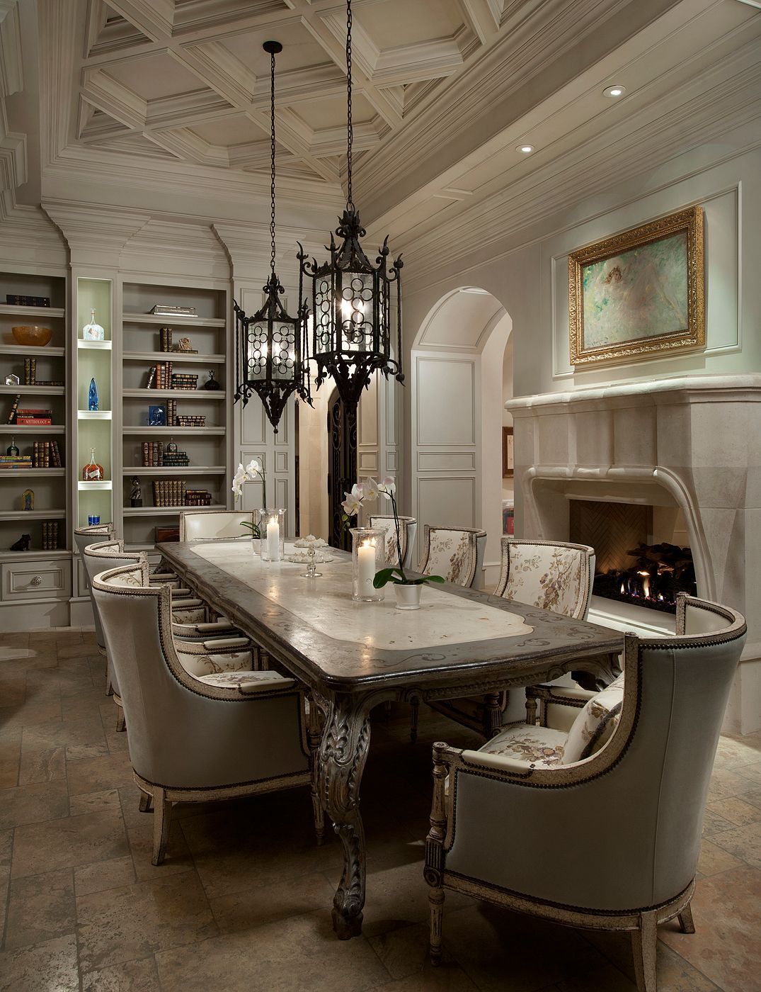 Valencia Custom Home