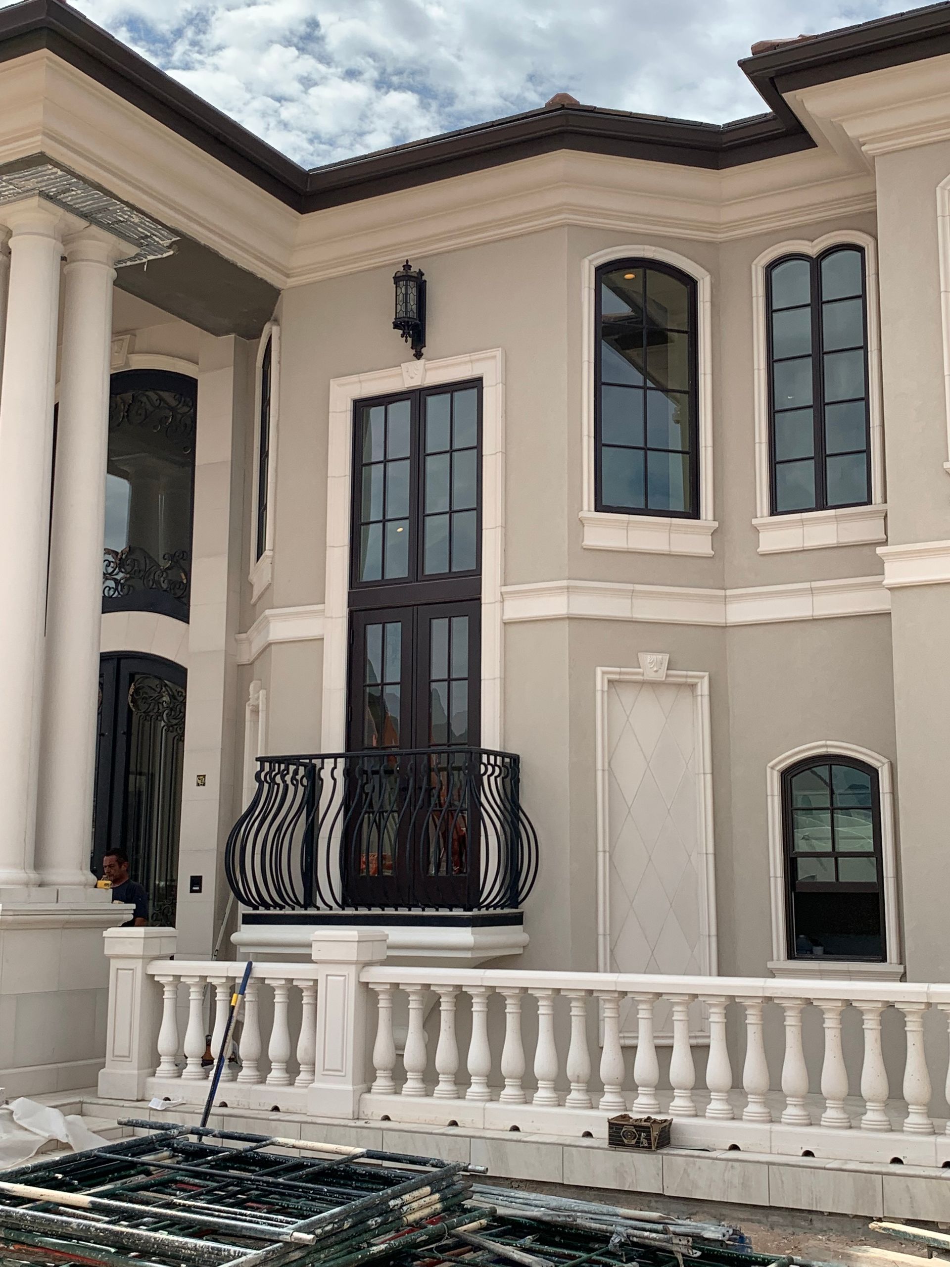 Texas Luxury Home