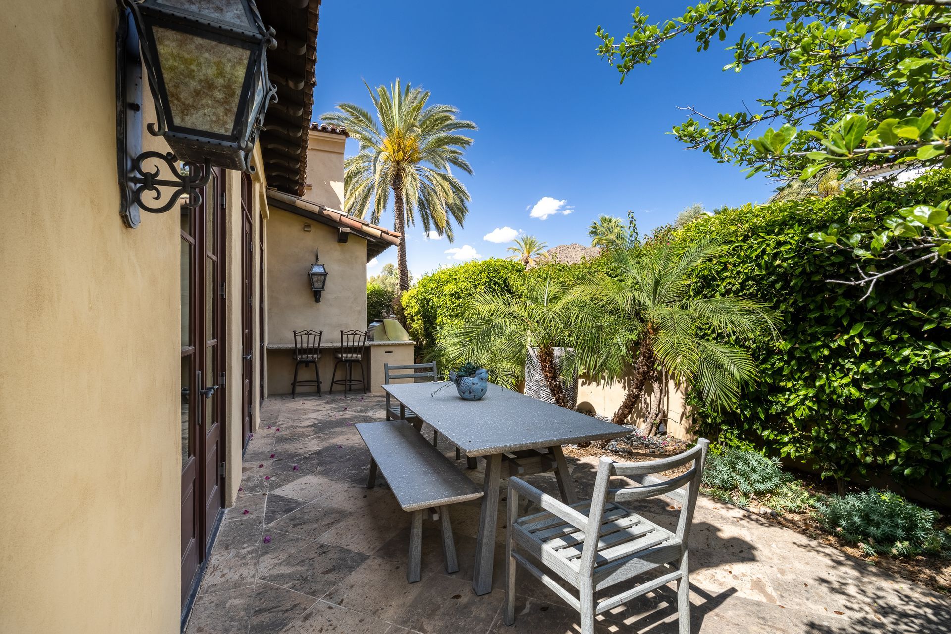 Valley Villa